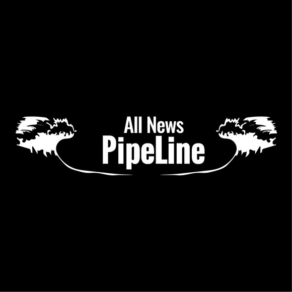 All News Pipeline