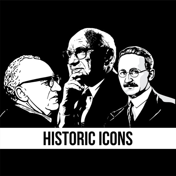 Historic Icons Collection