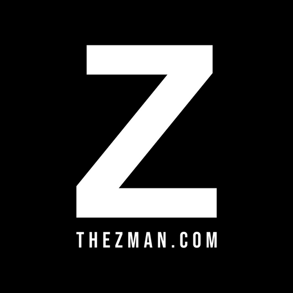 The Z Man Collection
