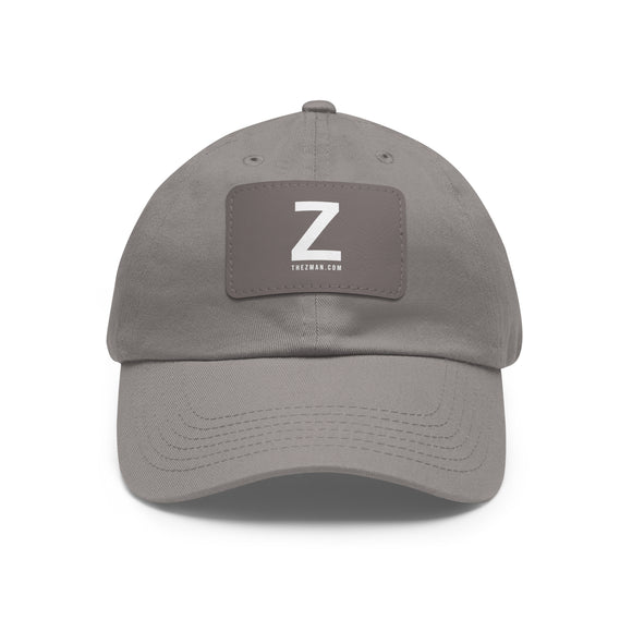 The Z Man Hat