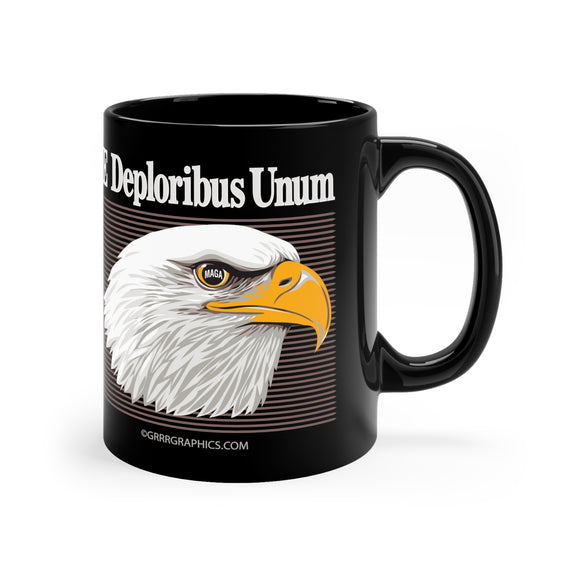 E Deploribus Unum Mug