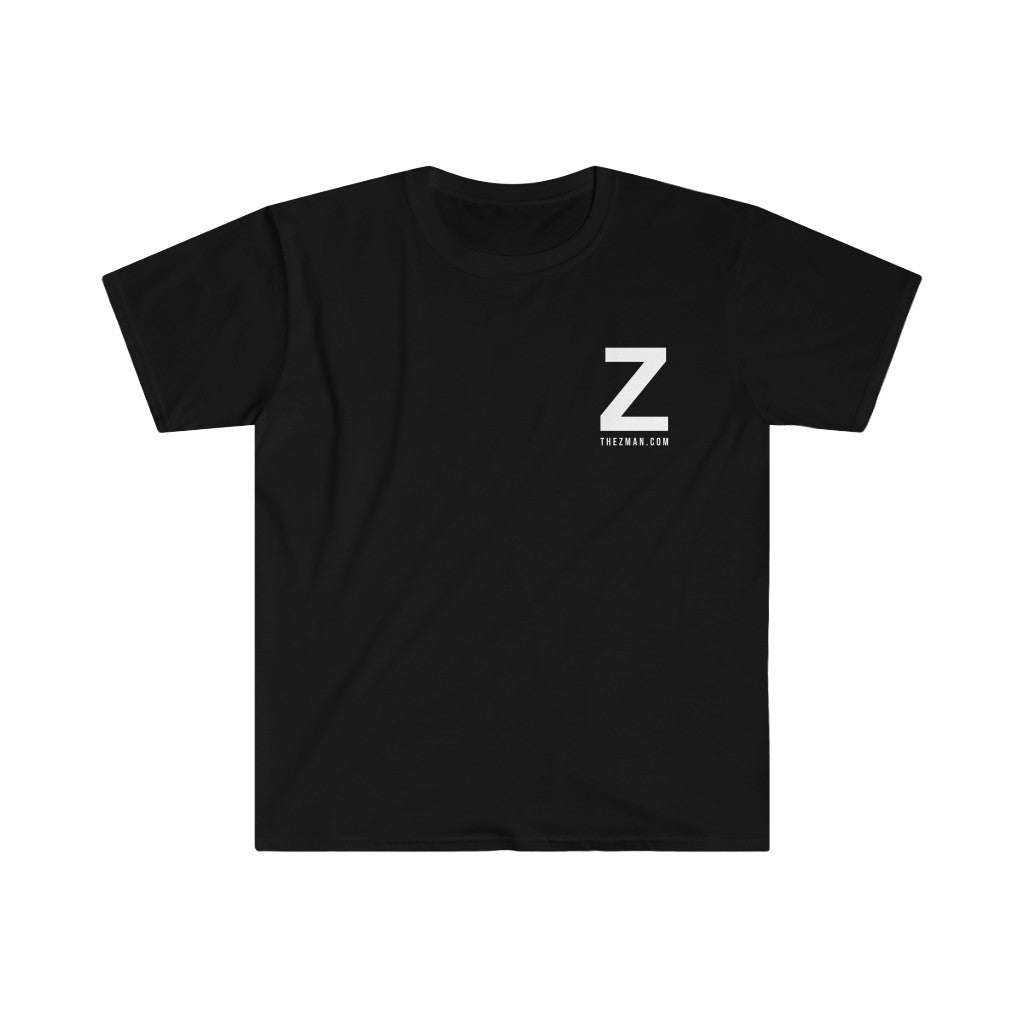 Z Man, Shirts