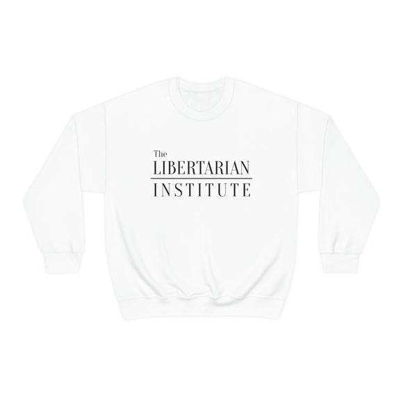 The Libertarian Institute Sweatshirt