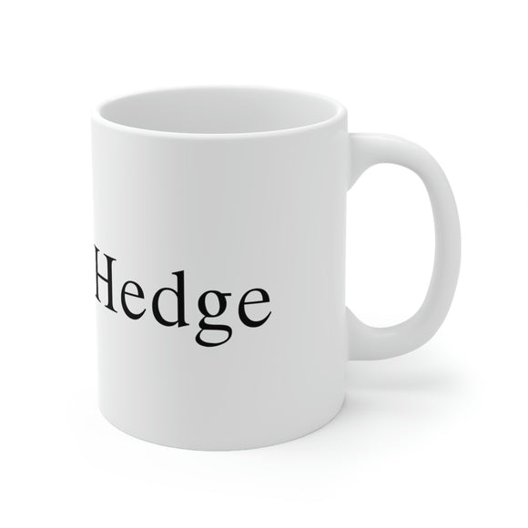 ZeroHedge Logo Mug