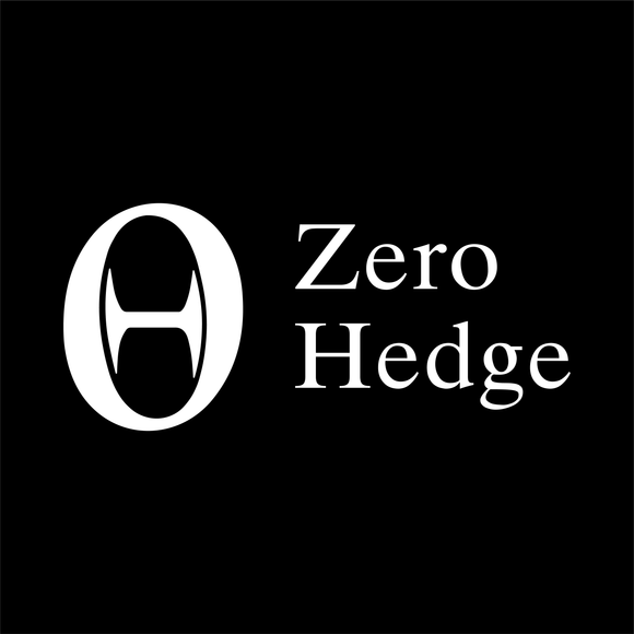 ZeroHedge Merchandise