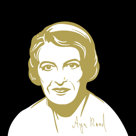 Ayn Rand Collection
