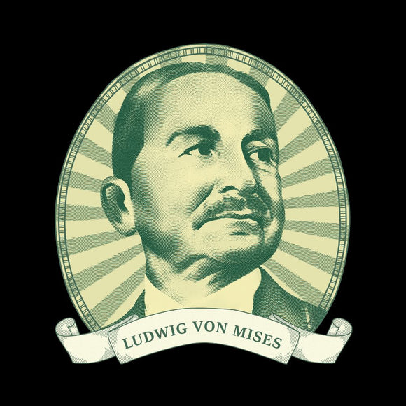 Ludwig von Mises Collection