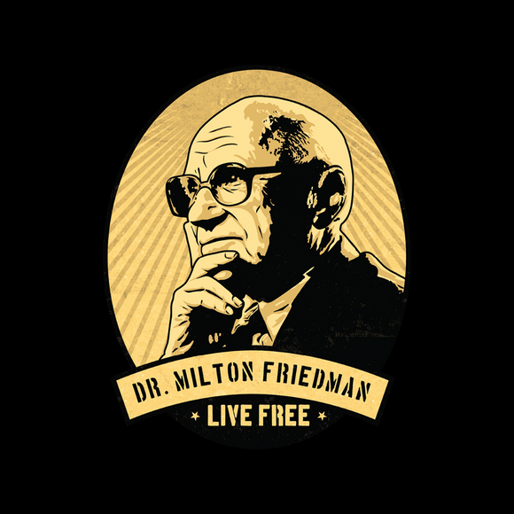 Milton Friedman Collection