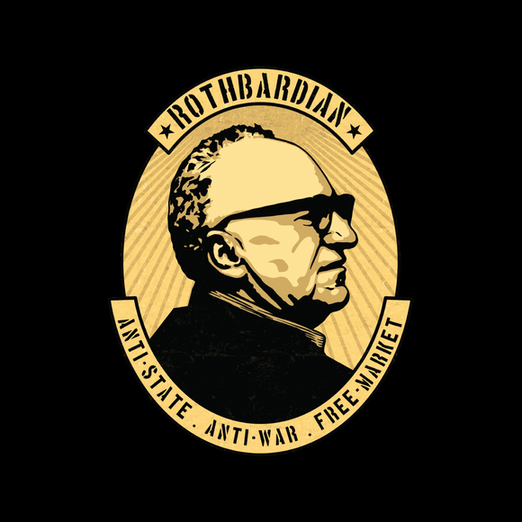 Murray Rothbard Collection