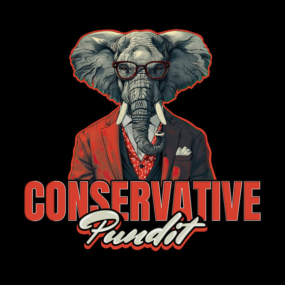 True Conservative Pundit Collection