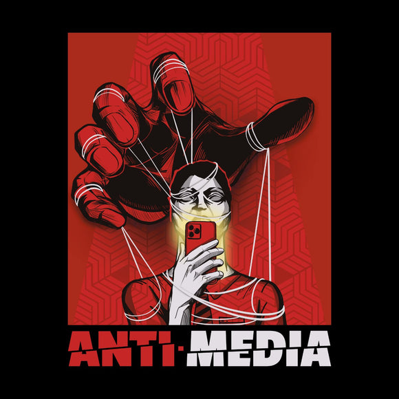 The Anti-Media Collection