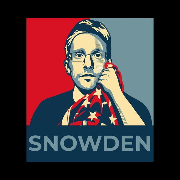 Edward Snowden Collection