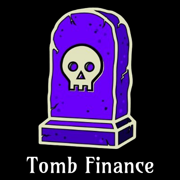 Tomb Finance Collection