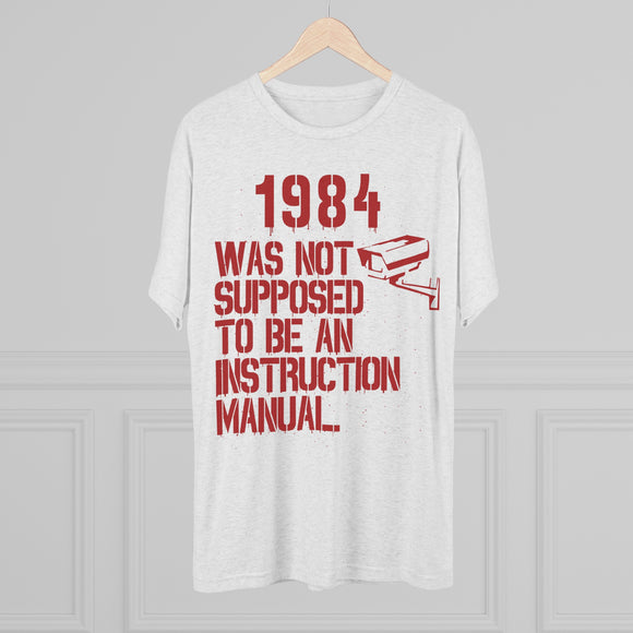 The 1984 T-Shirt