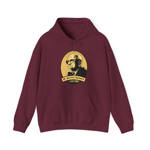 The Milton Friedman Hoodie