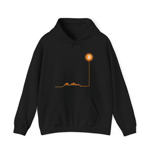 The BitSignal Hoodie