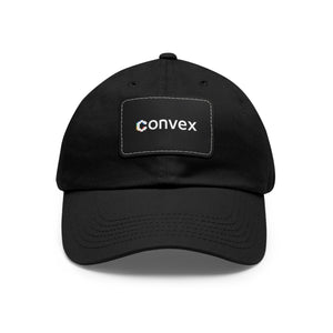 Convex Finance Hat