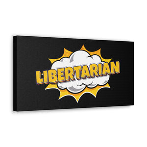 Libertarian Canvas