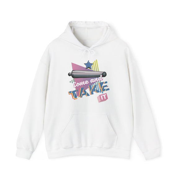 Futurewave Canon Hoodie