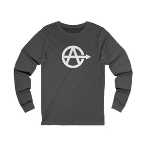 The Activist Post Logo Long Sleeve