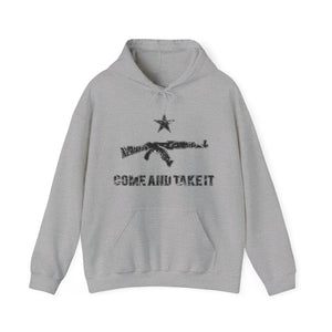 Come and Take It Hoodie