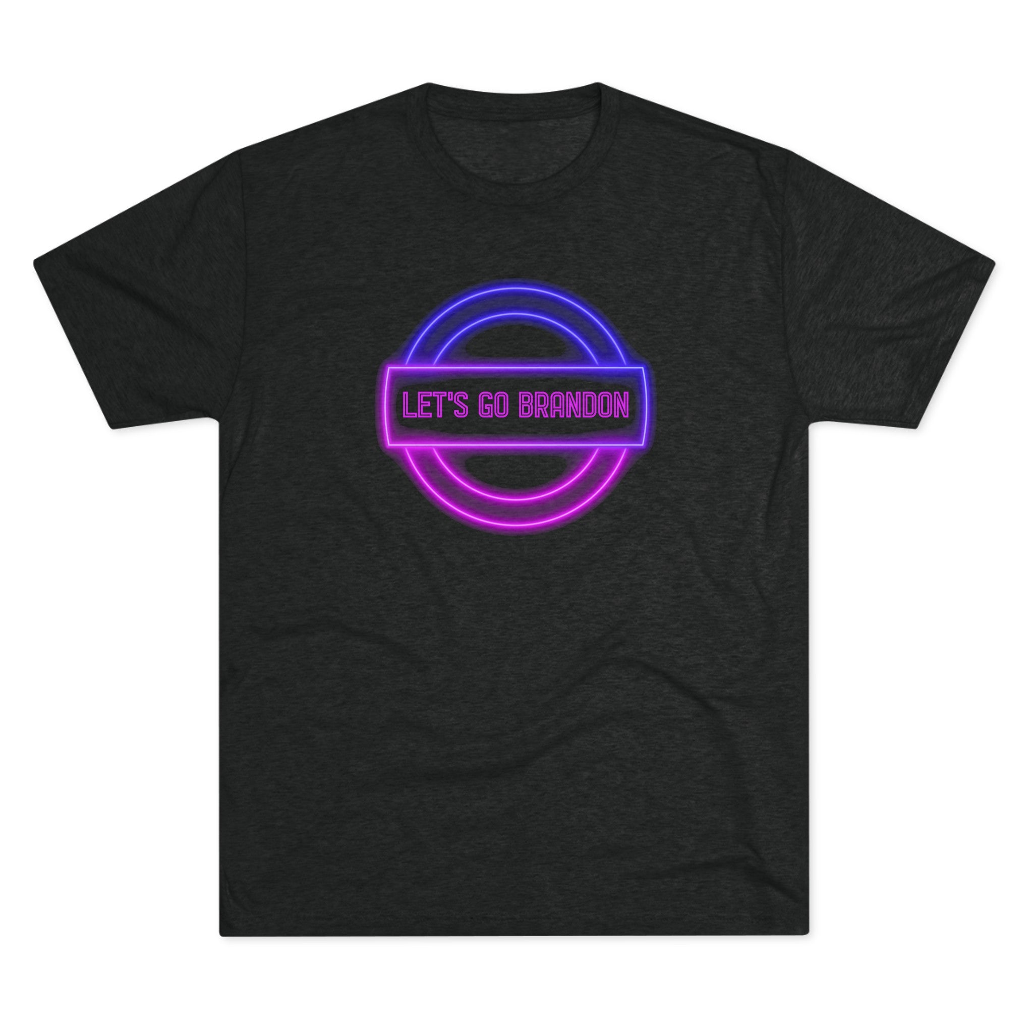 Libertas Bella | Let’s Go Brandon Men's T-Shirt