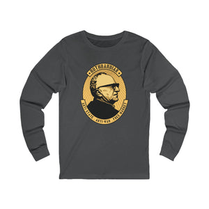 Rothbardian Long Sleeve