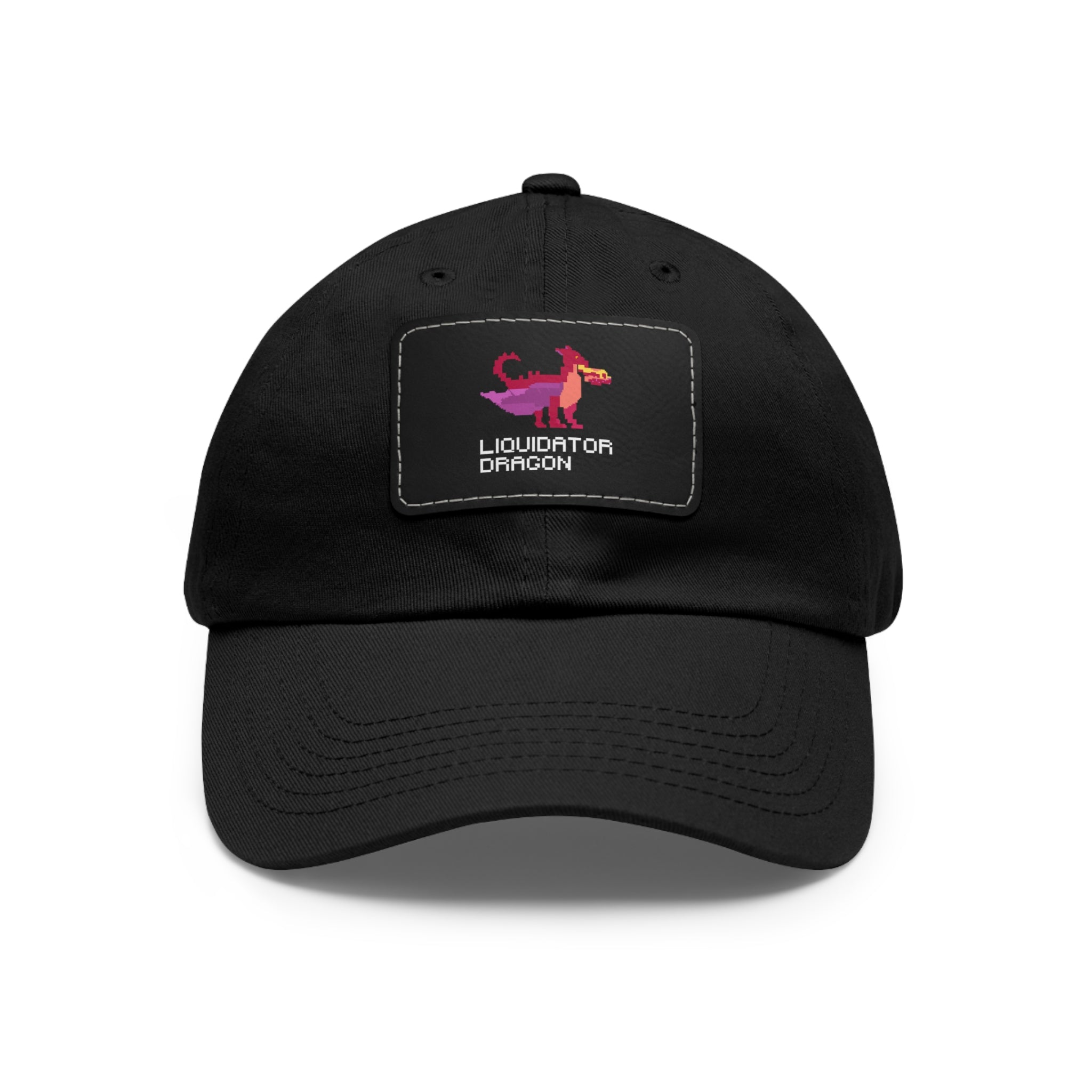 Libertas Bella | Liquidator Dragon Hat