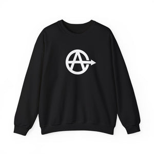 Activist Post Icon Sweatshirt