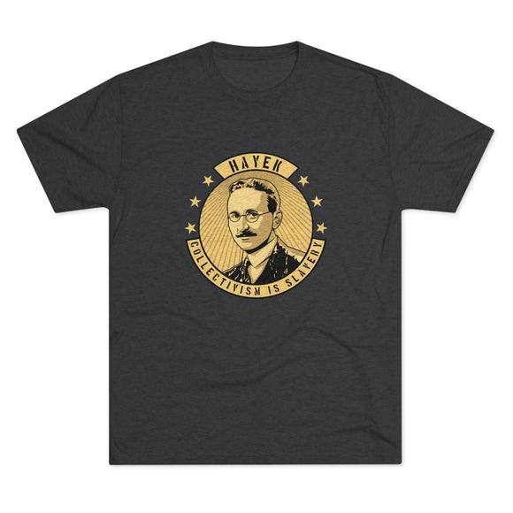 The Friedrich Hayek T-Shirt