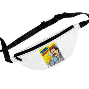 Water: Nietzsche Approved Fanny Pack