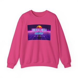 The Libertas Bella News Sweatshirt