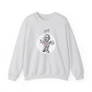 The Dr. Fauci Lies Sweatshirt