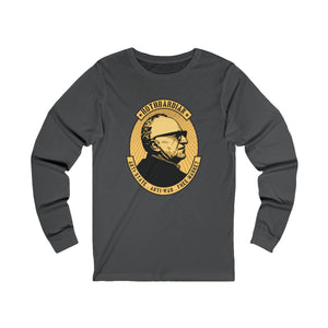 Rothbardian Long Sleeve