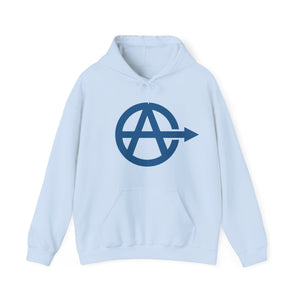 The Activist Post Hoodie