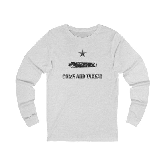 The Classic Come and Take It Long Sleeve