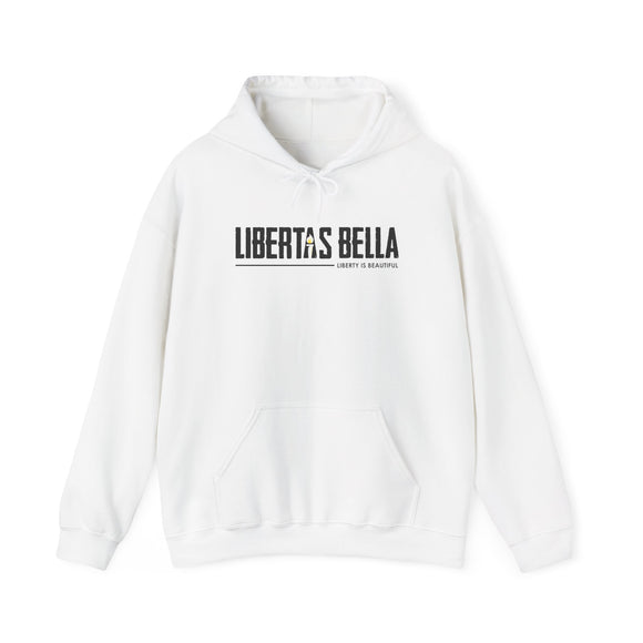 Libertas Bella Hoodie