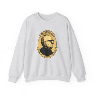 Rothbardian Sweatshirt