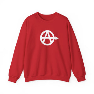 Activist Post Icon Sweatshirt