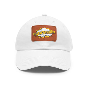 Libertarian Hat