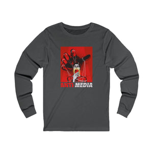 The Anti-Media Long Sleeve