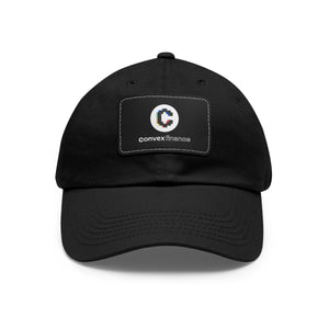 The Convex Finance Hat