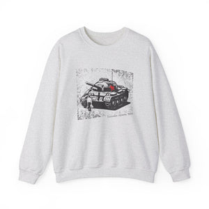 The Tank Man Sweatshirt