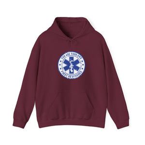 The First Responder Hoodie