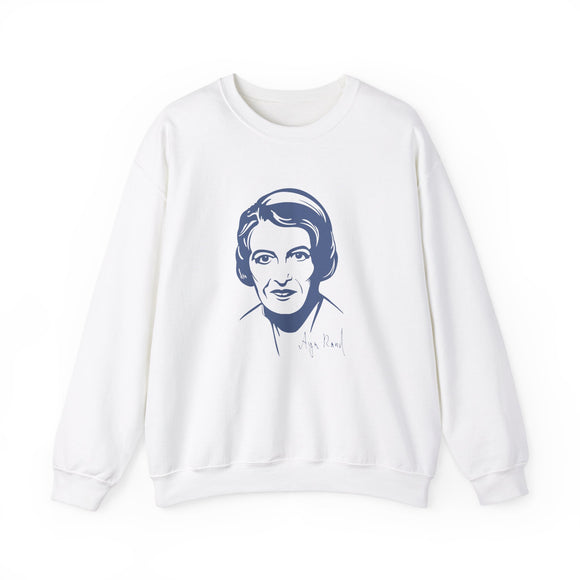 The Ayn Rand Sweatshirt