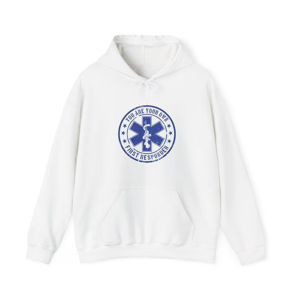 The First Responder Hoodie