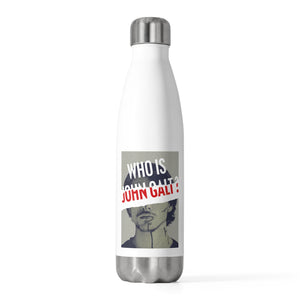 John Galt Bottle