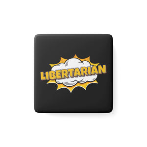 Libertarian Magnet