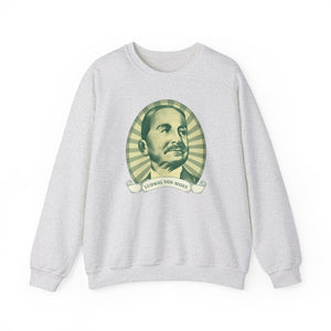 Ludwig von Mises Sweatshirt