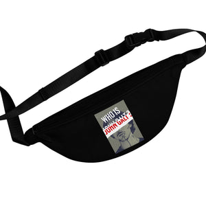 John Galt Fanny Pack